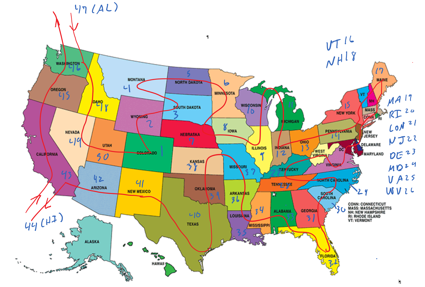 Карта Соединенных Штатов Америки по Штатам. Карта Америки со Штатами. Карта Соединённых Штатов Америки по Штатам. Штаты США номенклатура. Usa states capitals